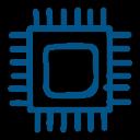 optimizer module) Co-design Chip