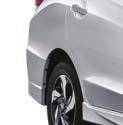 1621 Wheelbase (mm) 2652 Tread - Front (mm)/rear