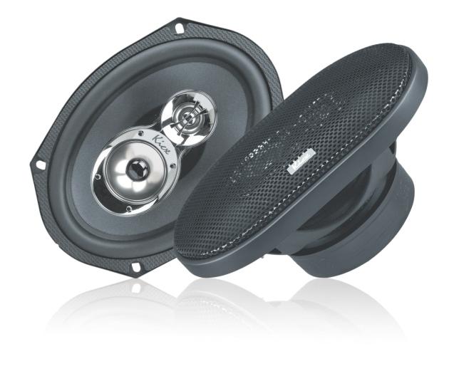 ABSOLUTE SOUND Line SERIES PRO Component and coaxial speakers of ABSOLUTE SOUND Line are