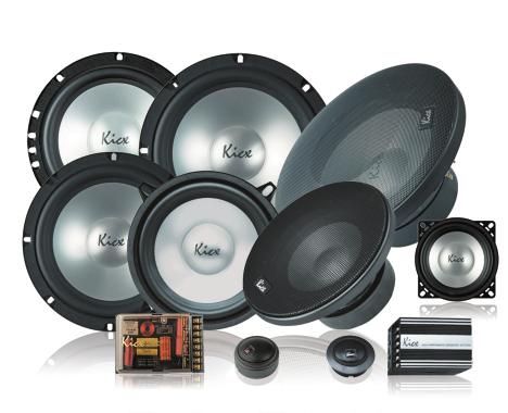 As a result all TECHNOLOGY speakers are able to demonstrate high quality sound performance,rich and natural