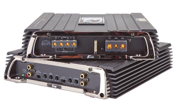 AMPLIFIERS.CLASS A/B Three LINES of KICX amplifiers represent the three steps from the entry line to SPL to get high quality and powerful sound with simplest integration in car audio system.