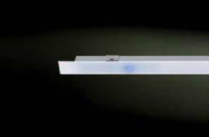 MICRO GEO HD LED Recessed Light micro GEO LED Extruded