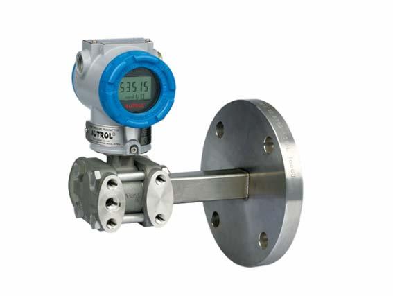duon.co.kr, Web: www.autrol.com AUTROL, AUTROL are trade mark of smart transmitter brand series to measure Pressure, Temperature and Level, which is manufactured & owned by DUON System Co.