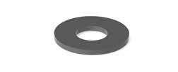 Black Oxide Washer The black oxide washer protects the temperature