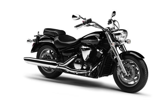 XVS1300A Midnight Star Accessories Overview www.yamaha-motor-acc.