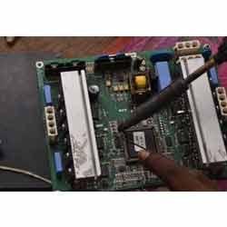 Repairing Electronic