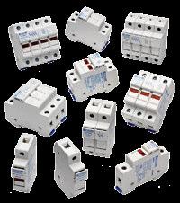 USCC & USM UltraSafe TM Fuseholders UltraSafe modular fuseholders for midget and class CC fuses Mersen UltraSafe Modular Fuseholders introduce a new level of safety for Class CC (USCC) and Midget