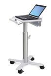 Tablet Cart, StyleView medical Cart with StyleView medical Cart with StyleView medical Laptop
