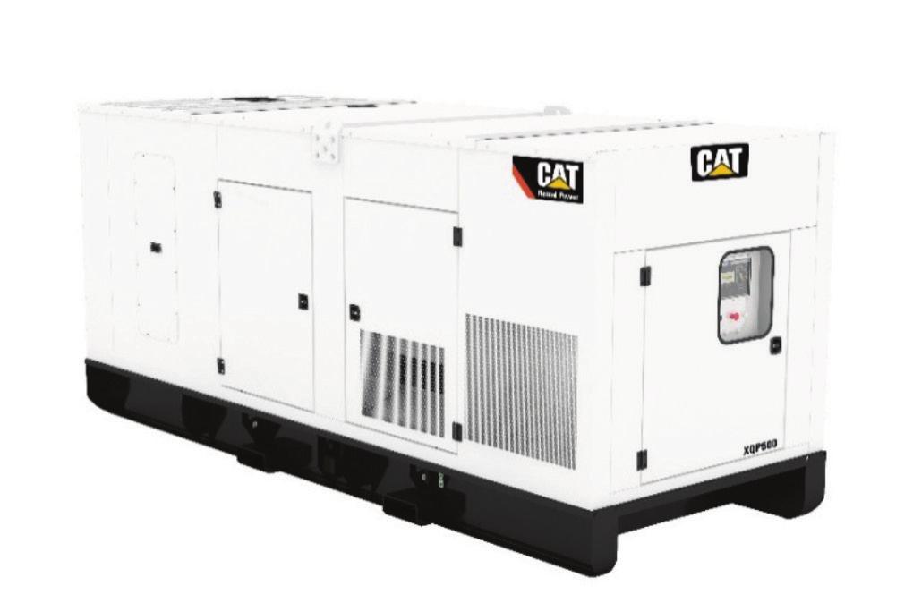 Prime 50 Hz 500 kva (400 kw) 50/60Hz Switchable Rating EU Stage IIIA Image shown may not refl ect actual confi guration Specifications Frequency 50 Hz Voltage Prime kw (kva) Speed rpm 380/220V 400