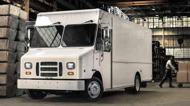 22,000 lbs. 29,700 lbs. 7,700 lbs.(1) (1) Requires Parcel Delivery Package option. Note: Towing vehicle s braking system is rated for operation at GVWR NOT GCWR. See page 33 for more details.