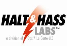 TEST LAB CAPABILITIES HALT & HASS Labs adds two more pieces of Reliability Test equipment.