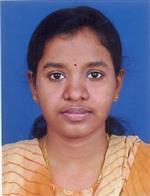 Jasmy Paul was born in Kerala, India. She received her B.Tech in Electrical and Electronics Engineering in 2006.