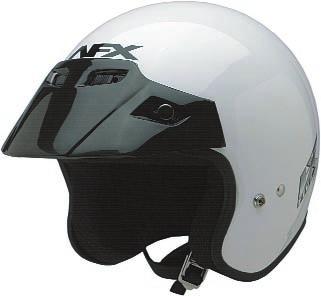 ERS * SQUARE TYPE D-RING WITH CHIN STRAP HOLDER BLACK RED Open Face Helmet DOT APPROVED FX-5 HELMET WEIGHT