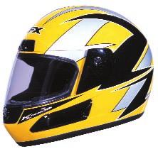 SHIELD * AMPLE EAR CAVITY FOR SPEAKERS * SQUARE TYPE D-RING WITH CHIN STRAP HOLDER WWW.AFXHELMETS.