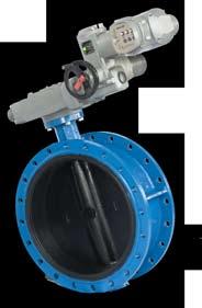 available to exactly match the required torque thus saving cost on unnecessary large actuators.