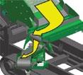 Also designed to form closed circuit crushing /screening spreads with the McCloskey C, J & I Portable Crushing Plants.
