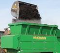 Feeder Stackers McCloskey Feeder Stackers are designed to allow customers to efficiently stockpile bulk materials that would