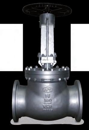 The Australian Pipeline Valve family of brands also includes a large portfolio of established products.