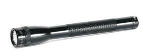 Next up, the Mini Maglite AAA LED a flashlight which includes a pocket clip, and is not much