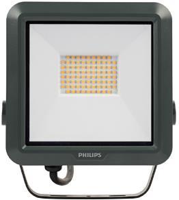 Project: Ledinaire Floodlight mini range Positioning: Entry level - Trade Key project data Launch window W4 2017 Classification A-Launch - New product Segment / Theme: General areas lighting Triggers