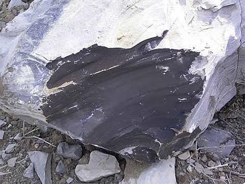 What is Shale Oil Shale oil (Light Tight Oil) refers to light crude oil produced from shale, or other very low-permeability rocks, by using the same horizontal drilling and hydraulic fracturing