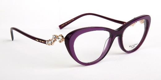 Trendy frame with
