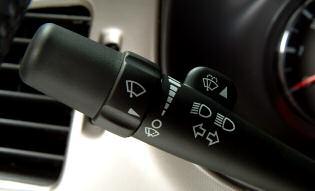 17 Windshield Wipers Accessory Power Outlets Your vehicle is equipped with Accessory Power Outlets (APO) at the front and rear of the center console that provide power for a number of electronic