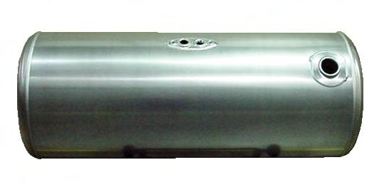 Peterbilt FUELTANKS Quality Aftermarket Parts OE QUALITY TANKS Manufactured to meet all Federal government safety requirements for side mounted fuel tanks. FUEL TANK PARTS Part Number OEM Diam.