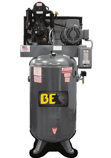 TORRINGTON NEEDLE BEARINGS AUTO START/STOP CENTRIFUGAL UNLOADER ACCESS TO VALVES WITHOUT HEAD REMOVAL HEAVY DUTY AIR FILTER 80 GALLON C US 445 78 IN 26 IN 32 IN HP