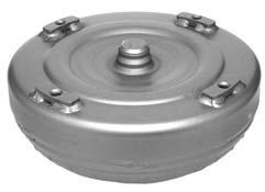 STEEL FLANGED HUB J23 500 4 YES FICHTEL & SACHS 9 1/8 BOLT CIRCLE, HIGH STALL, DIMPLES ARE