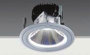 Venus LED LED Downlighters What is Fortimo? Fortimo is a LED module, developed by Philips, with remote phosphor technology.
