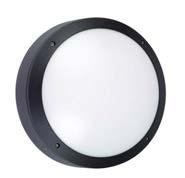 Smart CFL Finish: Trim: black or metallic grey Lens: opal Spares All components are available from Lamps and Lighting s UK manufacturing