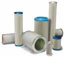 Replacement filters Donaldson delivers better protection for heavy-duty off-road equipment with