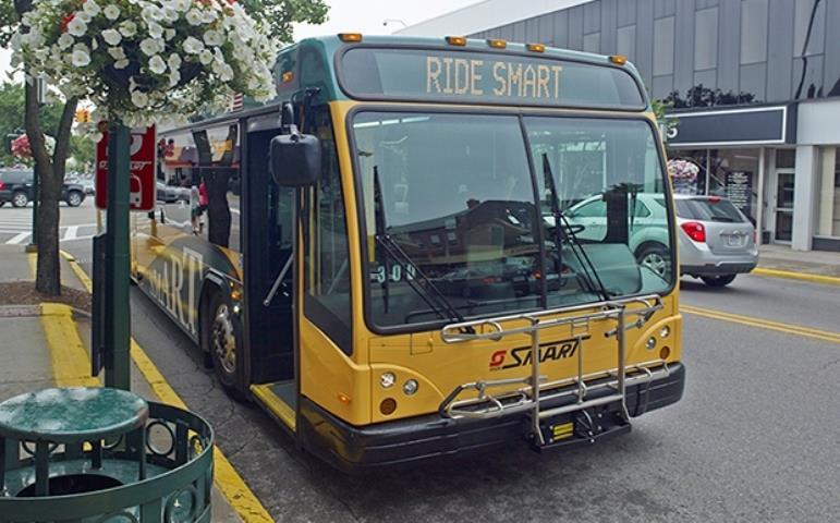 another 80 Fixed Route Buses into service Last group