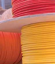 ..............: SY Type Cable.............................:1 YY-LSF Type Cables.