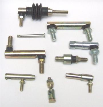 Specials Component Kits Assemblies LH/RH or RH/RH to a variety of patterns Assembled to customers