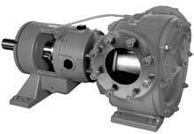 epoxy resins. Standard-Jacketed Pumps Standard-Jacketed pumps include series 224A, 224AE, 224AH, 4224A, 4224AE, 4224AH and 4224B.