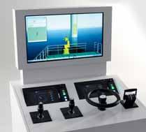 Voith Control System Years of excellence: Voith propulsion
