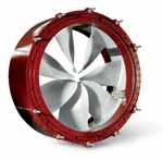 Voith Inline Thruster and Voith Inline Propulsor Minimum vibration and noise emission, prompt steering response and effi cient thrust generation these were the targets set by Voith for the