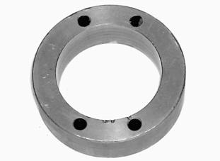 Rotary valve bearing pusher P/N 420 876 501 Recommended 717, 787 and 787 RFI engines Crankshaft protector (PTO) P/N 420 876 552 Recommended All 2-stroke, 1203 Use with 420877635