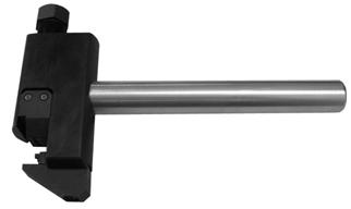 Replacement puller bolt (item #9) P/N 420 940 755 Recommended All 2-stroke engines To use with puller P/N 420 877