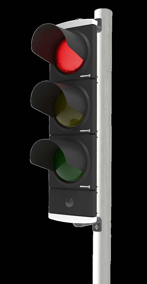 Our roots already go back half a century. Our milestones Today, our made in Austria traffic lights keep traffic flowing in over 70 countries worldwide.