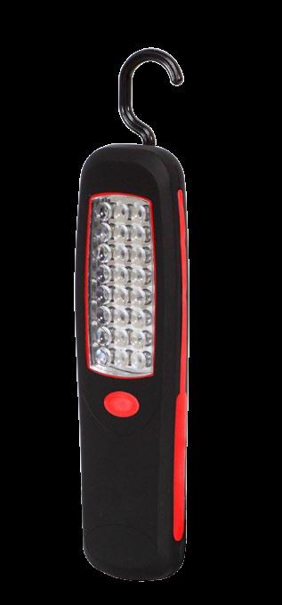 LED DRY CELL INSPECTION LAMP LED-320 48 3