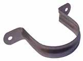 PIPE HNGERS Pipe Hangers H J smuss stock of mechanical supports and pipe clamps are designed to simplify and reduce the cost of attaching and supporting tube and pipe into construction and industry.