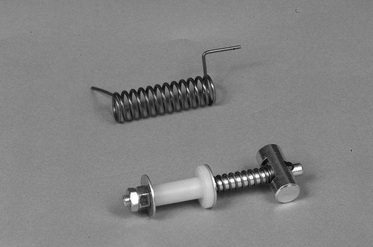 #420048 #520030 #810023 #520029 Clutch Yoke Screw Conversion #420034 Big Time Saver: The ZOT Clutch Yoke Screw Conversion will save you upwards of 28-minutes anytime you have to access the clutch