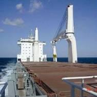 Cargotec s business areas MacGregor MacGregor offers integrated cargo flow solutions for maritime transportation and offshore industries Global company with facilities near ports worldwide