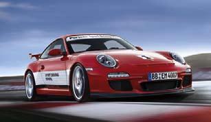 Porsche Driving Experience 1. Porsche Travel Club.