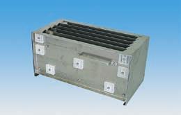 473,10 283,40 Spare filters for electrostatic filter units 10 903 14 Pre and after filter set 10 904 00