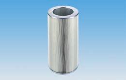 109 0013 Aluminium pre-filter 123,40 Filter