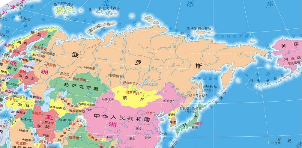 2.2 Background information Mongolia Russia Inner Mongolia Current grid interconnection